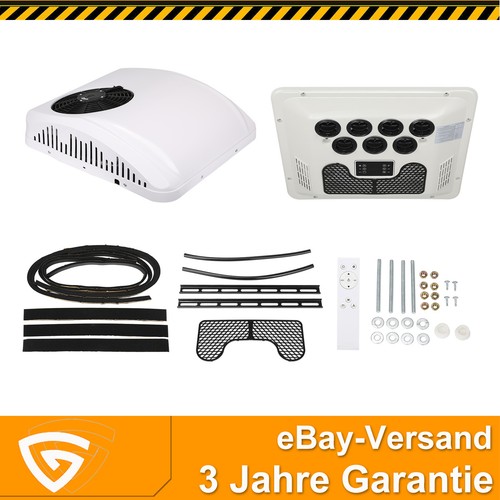 24v lkw dachklimaanlage - 24v,