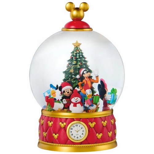 Weihnachten schneekugel disney - weihnachten,