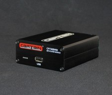 USB MP3 Player Interface für