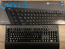 Logitech G613 LIGHTSPEED