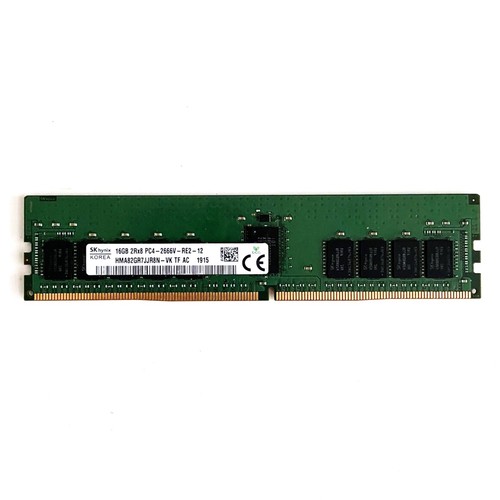 16gb hynix ddr4 2666 - hynix, ecc