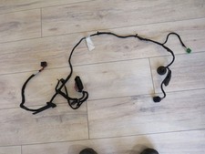 VW Golf 4 IV Türkabelbaum VLR