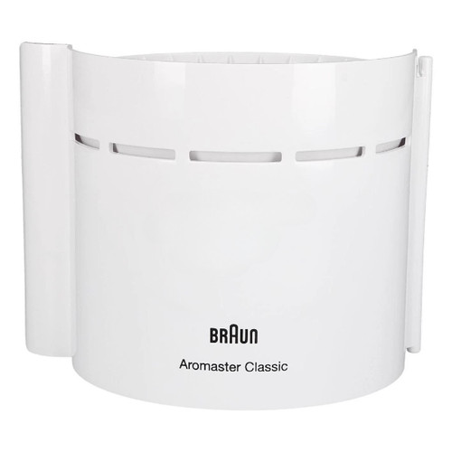 Kaffeefilterbehälter braun - kaffeefilterbehälter,