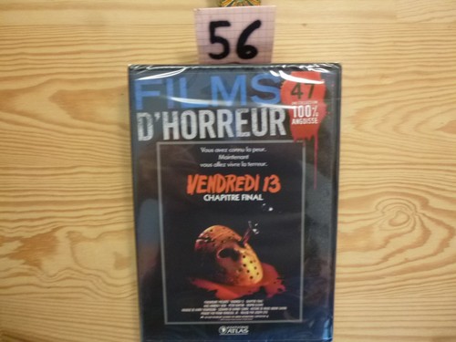 Dvd freitag der - freitag,