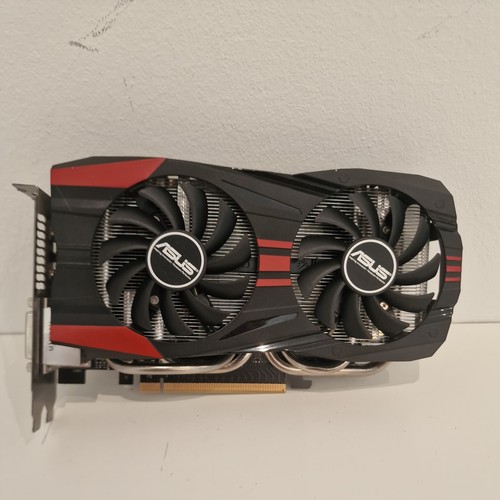 Asus nvidia geforce gtx 760 - asus,