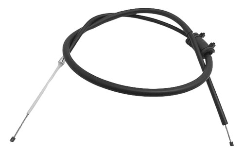 Gaszug gpg07g linmot - gaszug,