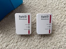 AVM Fritz Powerline 510E Set