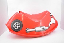 Schaukelstuhl IN Kunststoff