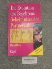 Die Evolution des Begehrens