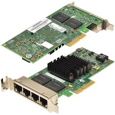 Oracle I350-T4 4-Port PCIe x4