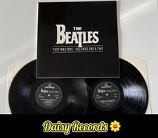 The Beatles - Past Masters