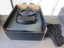 HP Reverb G2 V2  schwarz