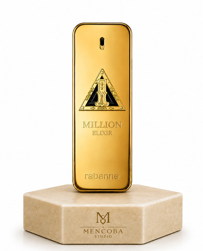 Paco rabanne million elixir - rabanne,
