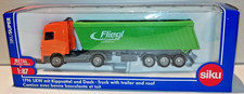 Siku Super Serie 1:87 LKW