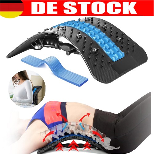 Rückenstrecker rückenmassage - rückenstrecker,