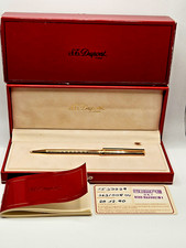 S.T.Dupont Kugelschreiber  mit