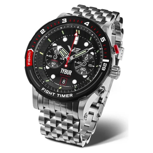 Vostok europe batiscafos - vostok,