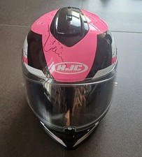 HJC IS-17 Gr. M Motorradhelm