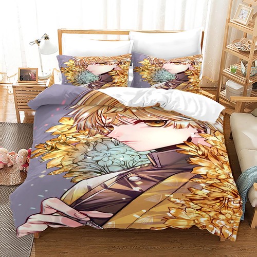 Hashira anime bettwäsche - jp,