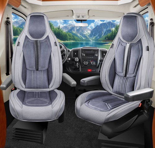 Wohnmobil sitzbezüge - wohnmobil,