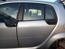 Smart Forfour original Tür
