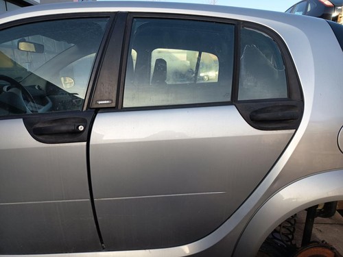 Smart forfour original tür - original,