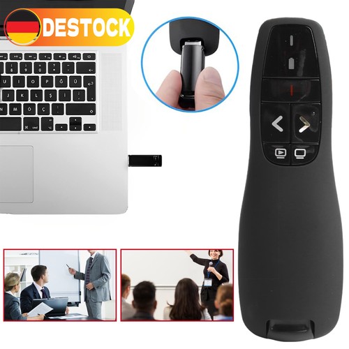 Professional wireless r400 - professional,