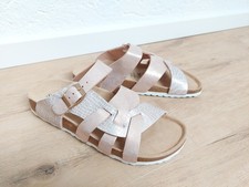 **NEU, Gr. 38** Goldene