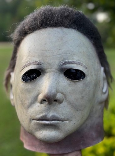 Michael myers mask - myers, 75