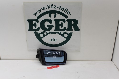 Mercedes w202 w210 - w202,