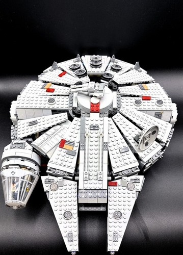 Lego star wars 75105 - star,