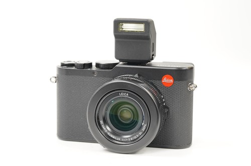 Leica lux 8 - d-lux,