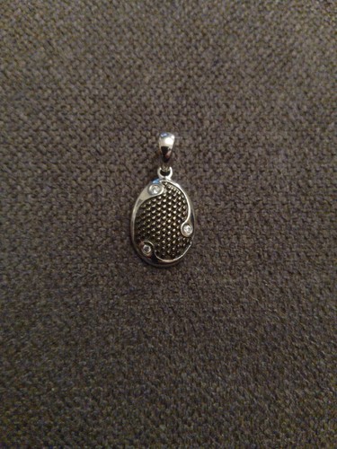Kettenanhänger 925 sterling - kettenanhänger,