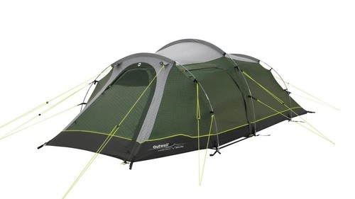 Outwell personen tunnelzelt - outwell,