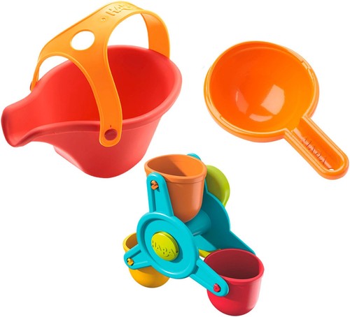 Haba badespielzeug badespaß - badespielzeug,