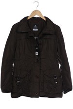 Peuterey Mantel Damen Jacke Parka Gr. EU 40 (IT 46) Braun #5z3p3ww