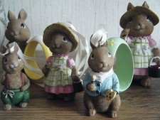 2er Set Villeroy & Boch Ostern