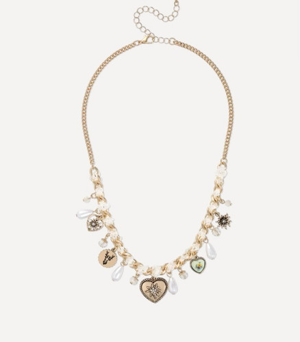 Trachtenschmuck damen set - trachtenschmuck,