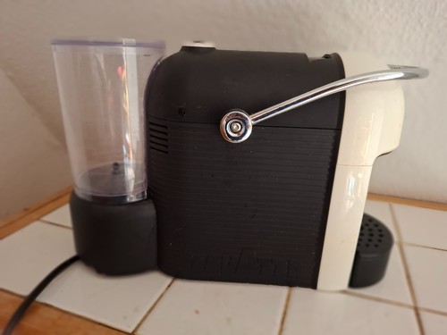 Lavazza modo mio - lavazza, a