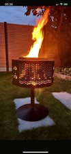 Feuerschale Feuertonne