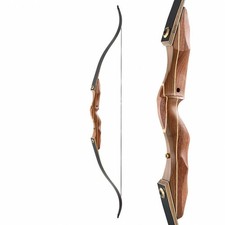 Recurvebogen Jagdbogen Samick