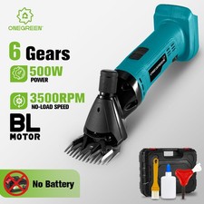 Schafschermaschine Für Makita