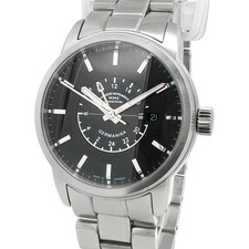 Mühle Glashütte Germanika II