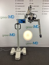 Zeiss Opmi 11 Microscope