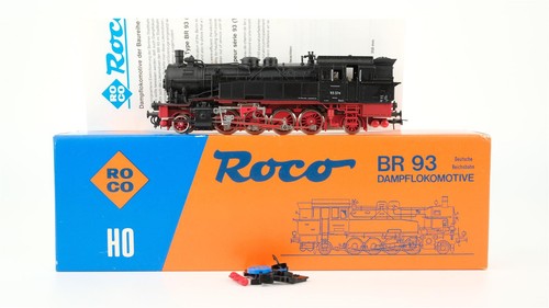 Roco 04122 dampflok - 04122, 93