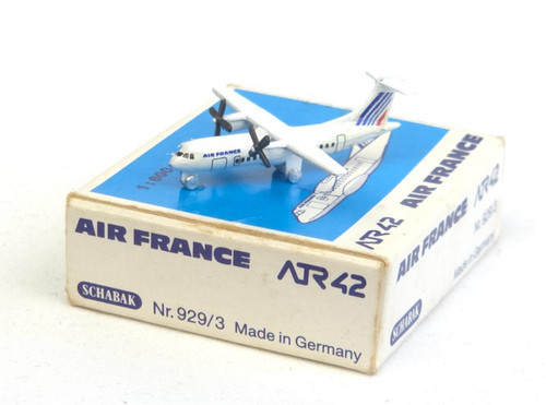 Schabak 929 atr - atr, air