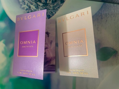 Bvlgari omnia amethyste - bvlgari,
