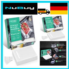 FRESKO Vakuumbeutel 20x30 cm