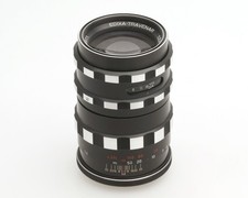 A.Schacht Ulm Edixa-Travenar