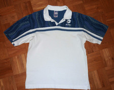Lotto tennis polo shirt - lotto, gr.